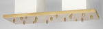 Visual Comfort Modern-SLCH574HAB|MAIN