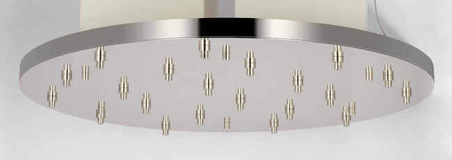 Visual Comfort Modern-SLCH576N|MAIN