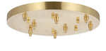 Visual Comfort Modern-SLCH578HAB|MAIN