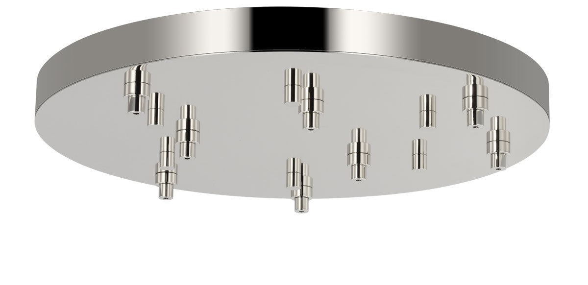 Visual Comfort Modern-SLCH578N|MAIN