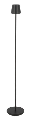 Nevis Floor Lamp by Visual Comfort Modern