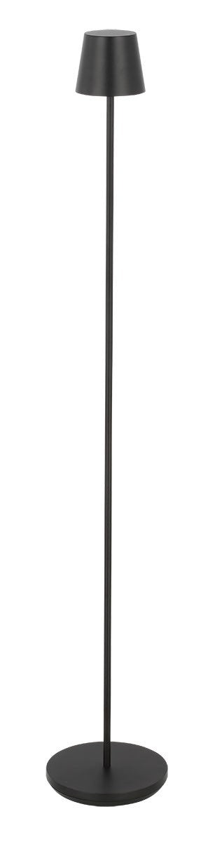 Nevis Floor Lamp by Visual Comfort Modern