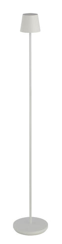 Nevis Floor Lamp by Visual Comfort Modern