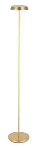 Tepa Floor Lamp by Visual Comfort Modern
