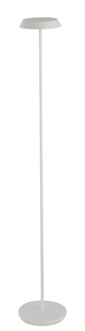 Tepa Floor Lamp by Visual Comfort Modern