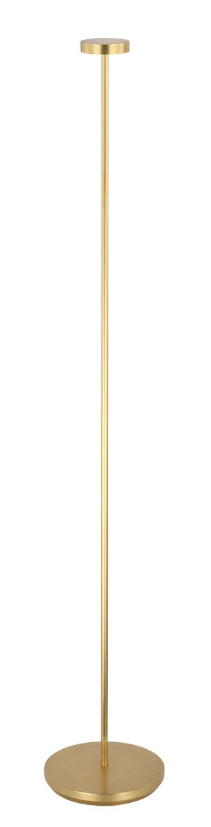 Moneta Floor Lamp by Visual Comfort Modern