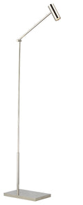 Ponte Floor Lamp by Visual Comfort Modern