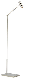 Ponte Floor Lamp by Visual Comfort Modern