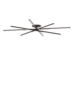 Visual Comfort Modern-SLFM56527CCBZ|MAIN