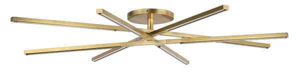 Visual Comfort Modern-SLFM56527CCHAB image