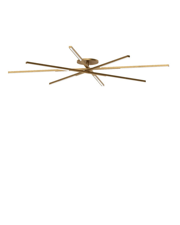 Visual Comfort Modern-SLFM56627CCHAB image