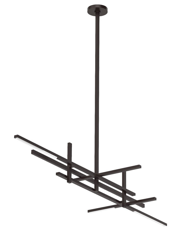 Visual Comfort Modern-SLLS56227CCBZ|MAIN