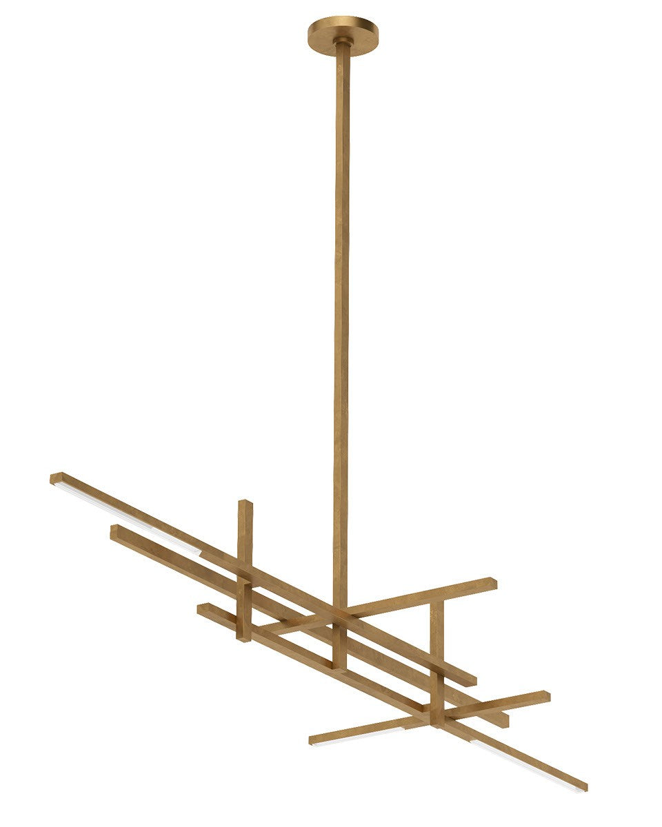 Visual Comfort Modern-SLLS56227CCHAB|MAIN
