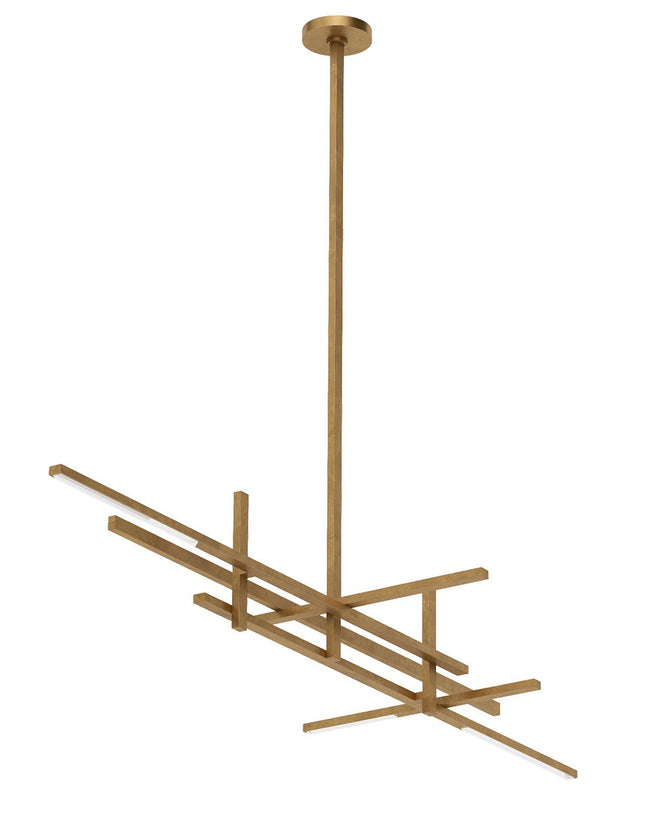 Visual Comfort Modern-SLLS56227CCHAB|MAIN