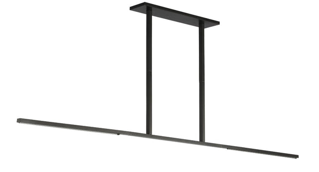 Cityscape Outdoor (Damp) Chandelier by Visual Comfort Modern