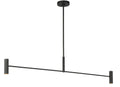 Ponte Outdoor (Damp) Chandelier by Visual Comfort Modern