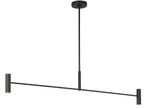 Visual Comfort Modern-SLLS57130B|MAIN