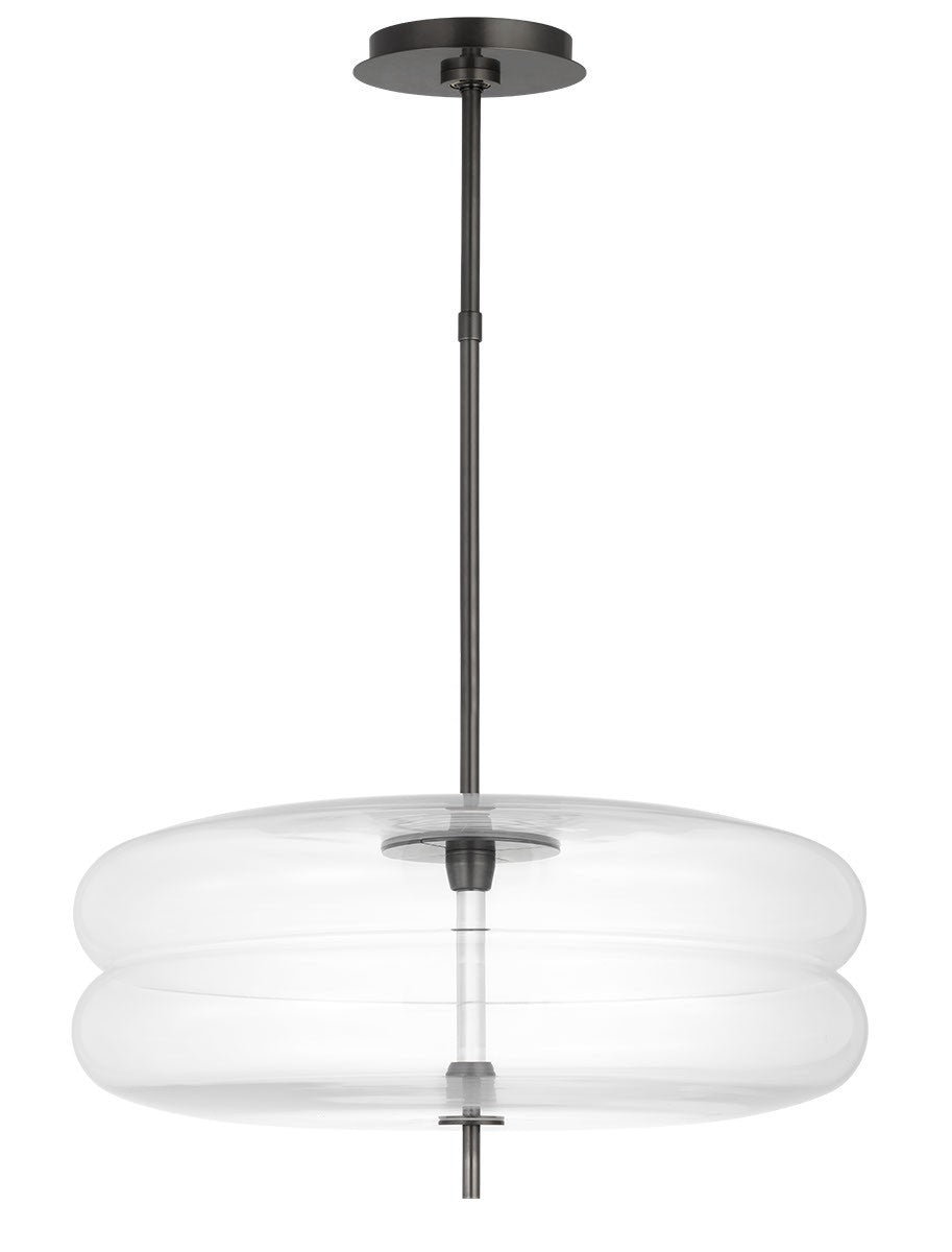 Visual Comfort Modern-SLPD31027CBZ|MAIN