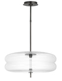 Shakkei Outdoor (Damp) Pendant by Visual Comfort Modern
