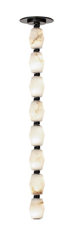 Visual Comfort Modern-SLPD55027ALBBZR|MAIN