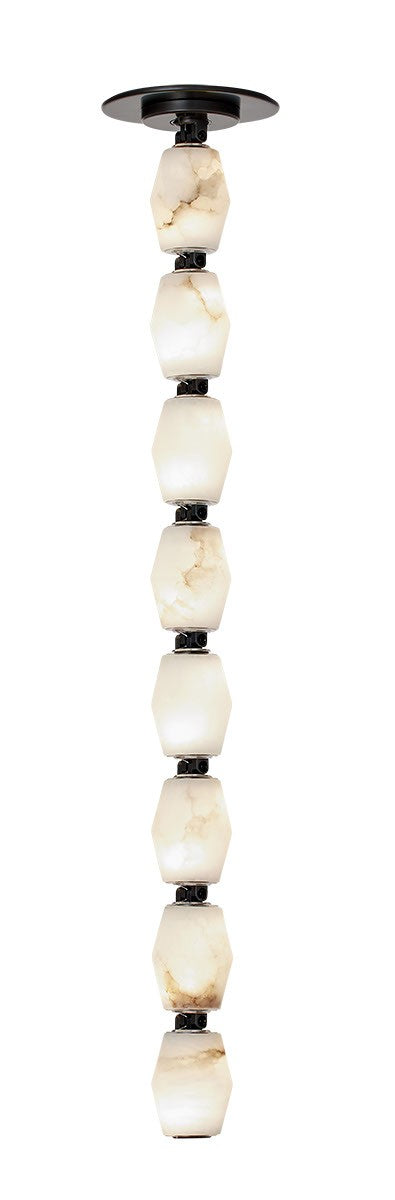 Visual Comfort Modern-SLPD55027ALBBZR|MAIN