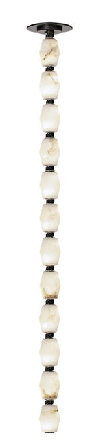 Visual Comfort Modern-SLPD55127ALBBZR-277|MAIN