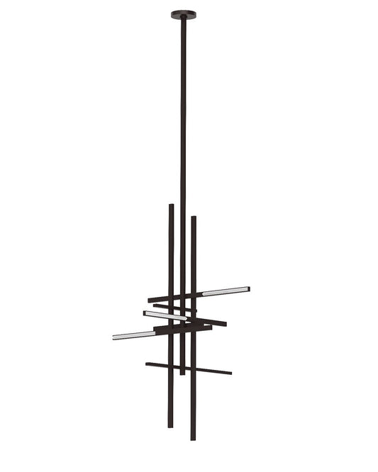 Visual Comfort Modern-SLPD56327CCBZ|MAIN