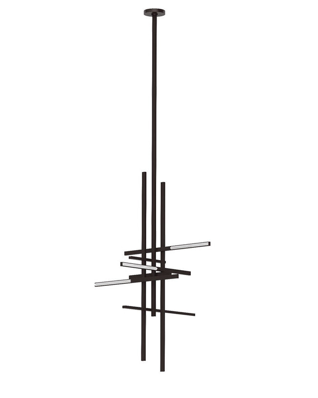 Visual Comfort Modern-SLPD56327CCBZ|MAIN