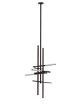 Cityscape Outdoor (Damp) Pendant by Visual Comfort Modern