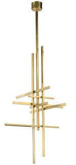 Visual Comfort Modern-SLPD56327CCHAB|MAIN