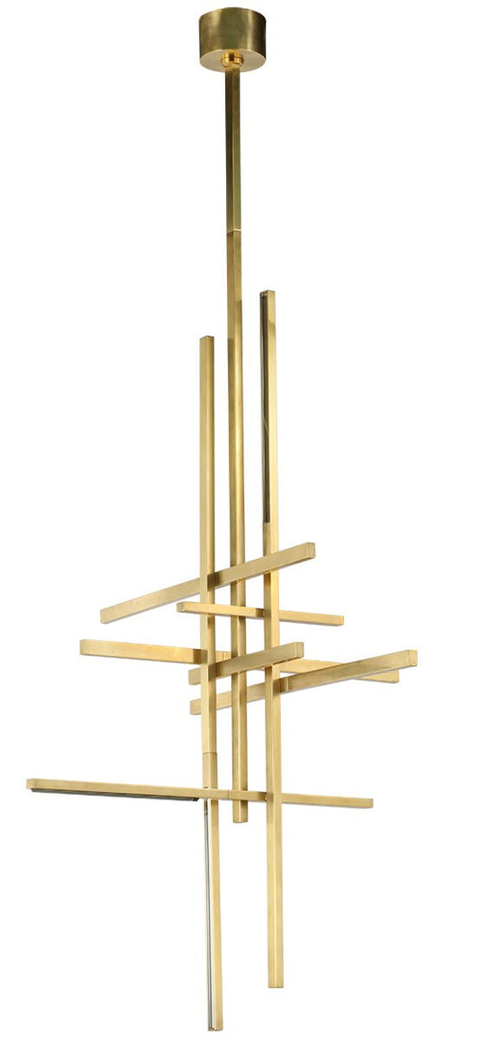 Visual Comfort Modern-SLPD56327CCHAB|MAIN