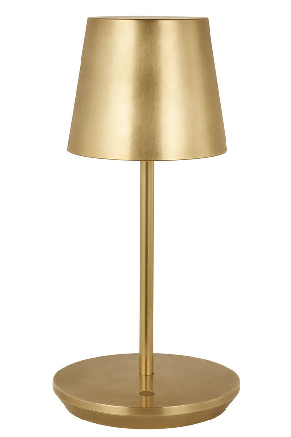Nevis Table Lamp by Visual Comfort Modern