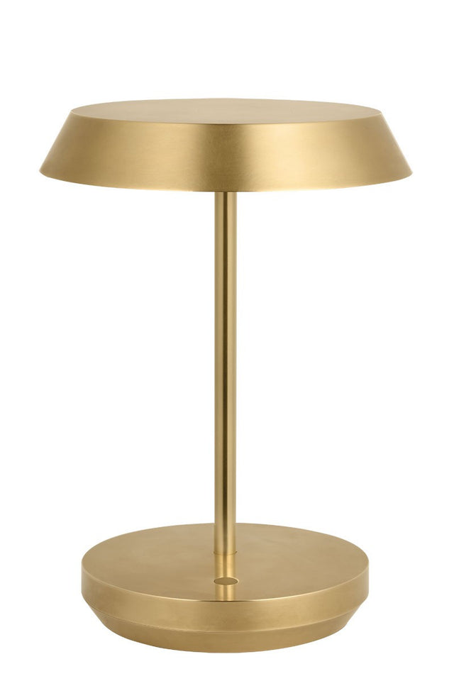 Tepa Table Lamp by Visual Comfort Modern