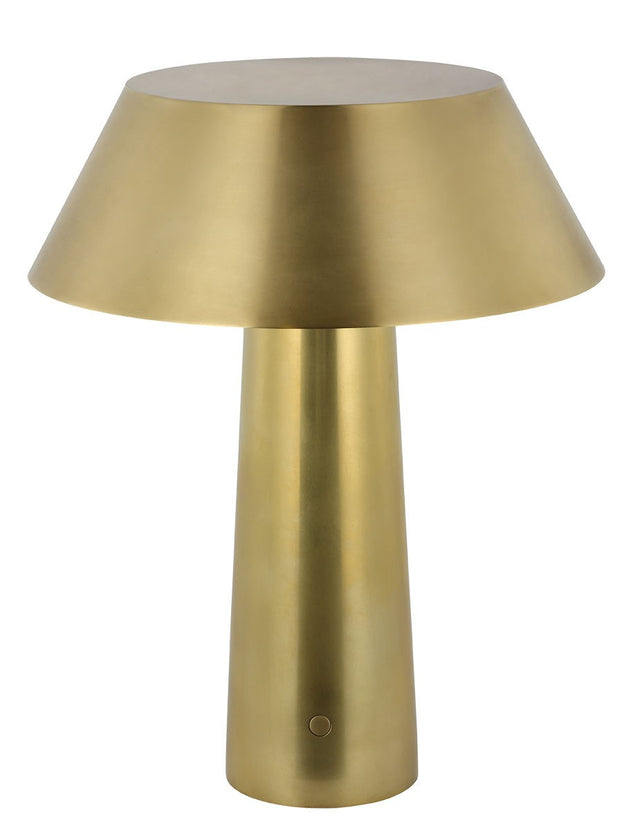 Sesa Table Lamp by Visual Comfort Modern