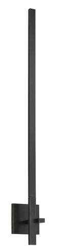Cityscape Outdoor (Damp) Sconce by Visual Comfort Modern