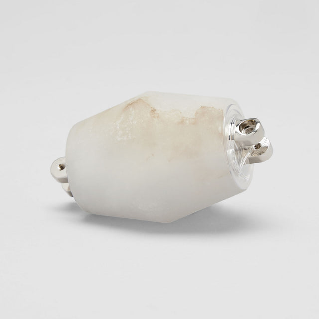 Collier Outdoor (Damp) Chandelier by Visual Comfort Modern