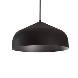 Buy black-black Helena Pendant by Kuzco Lighting