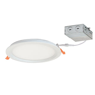 Buy white Outdoor (Wet) Recessed by Nora Lighting