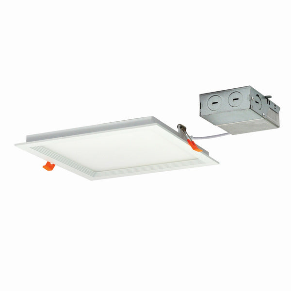 Outdoor (Wet) Recessed by Nora Lighting