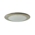 Opal Outdoor (Wet) Low Profile  by Nora Lighting