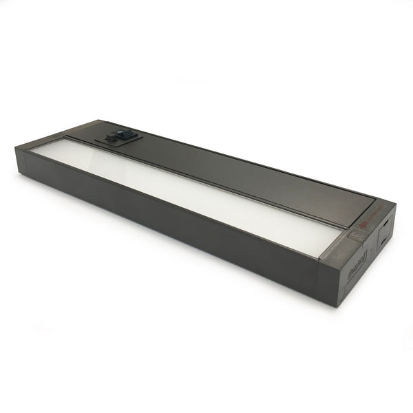 Outdoor (Damp) LED Undercabinet by Nora Lighting