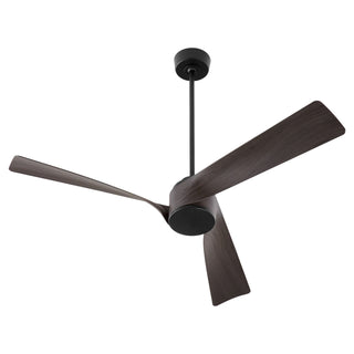 Heyday Outdoor (Damp) Ceiling Fan by Quorum