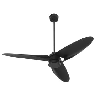 Xega Outdoor (Damp) Ceiling Fan by Oxygen