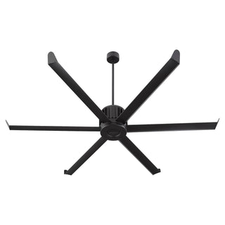 6-Blades Enorme Outdoor (Wet) Ceiling Fan by Oxygen