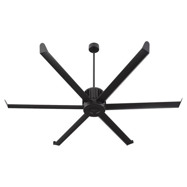 Enorme Outdoor (Wet) Ceiling Fan by Oxygen