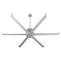 6-Blades Enorme Outdoor (Wet) Ceiling Fan by Oxygen