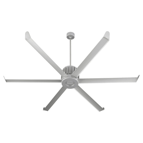 6-Blades Enorme Outdoor (Wet) Ceiling Fan by Oxygen