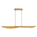 Pivot Outdoor (Damp) Chandelier by Oxygen