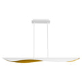 Pivot Outdoor (Damp) Chandelier by Quorum