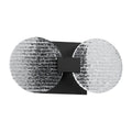 Axiom Outdoor (Damp) Sconce by Quorum